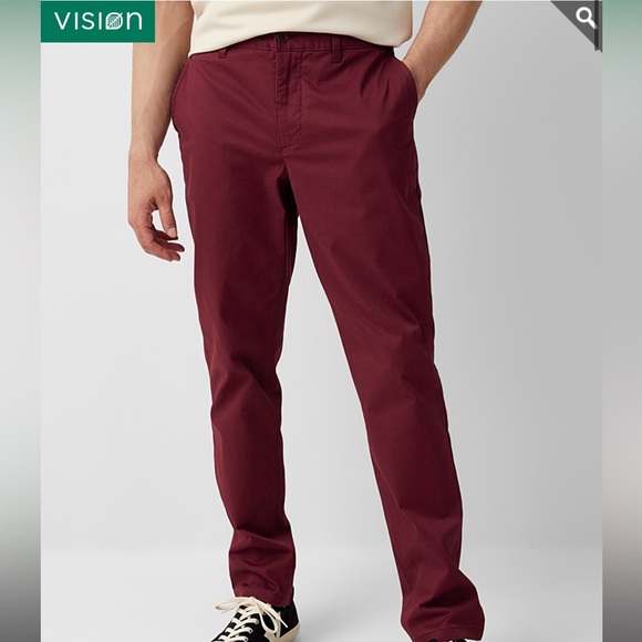 Size 34 pants - Picture 2 of 2